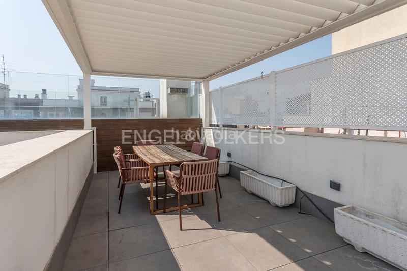 Foto 76f19438-6cf6-469c-9659-72dd5f96142e. Piccolo appartamento con riscaldamento piscina in Madrid