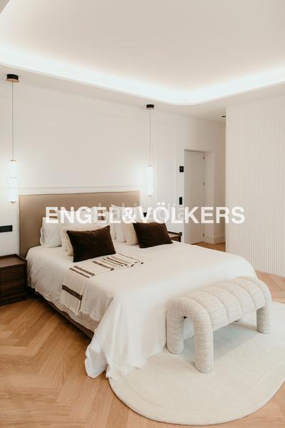 Foto 265e13e4-d93d-48d4-bf6c-e7531d0a5147. Apartament amb calefacció a Argüelles Madrid