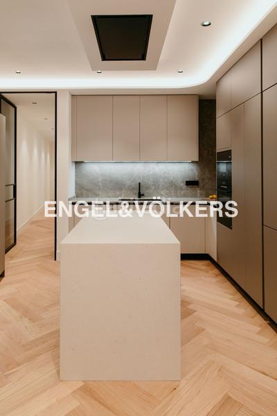 Foto 2a9e3bcb-5c52-46ca-8e5e-0a60b2c12b80. Apartament amb calefacció a Argüelles Madrid