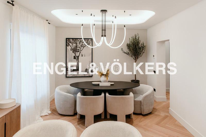 Foto 2c92da74-9868-40cc-893f-777639035937. Apartament amb calefacció a Argüelles Madrid