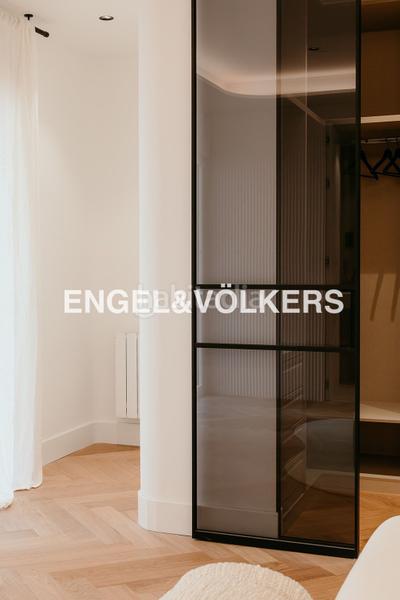 Foto 47fb52db-59b1-460a-b665-b9ae56f2d882. Apartament amb calefacció a Argüelles Madrid