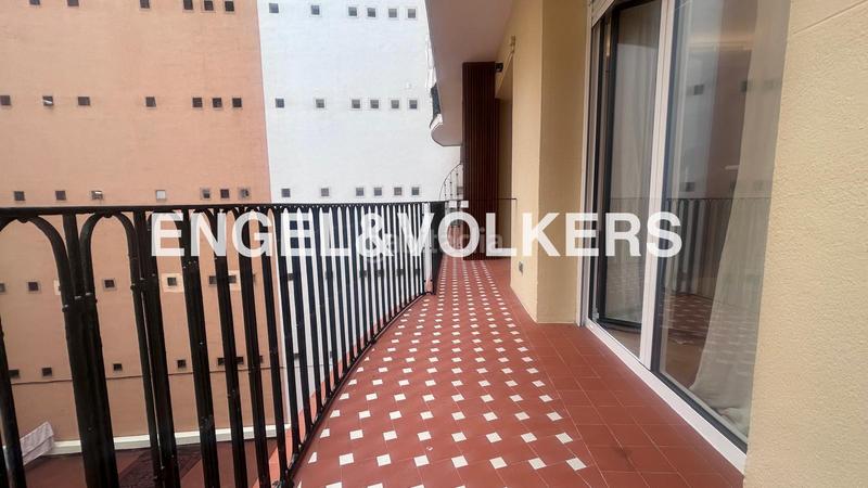 Foto 7559de1a-5f10-4e7e-8186-46745af4e801. Apartament amb calefacció a Argüelles Madrid