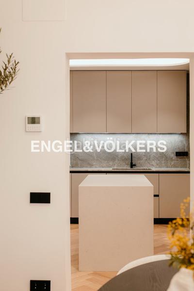 Foto a350dda3-b1f8-42df-a8a1-6fce1d3af703. Apartament amb calefacció a Argüelles Madrid
