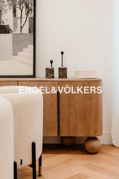 Foto b7679a28-2498-42b0-b273-b927932c0cb4. Apartament amb calefacció a Argüelles Madrid