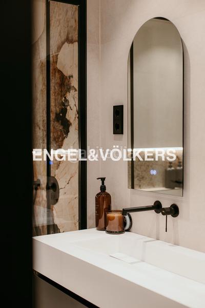 Foto bc4d21b5-b03e-4327-8d00-356dede8cfaf. Apartament amb calefacció a Argüelles Madrid