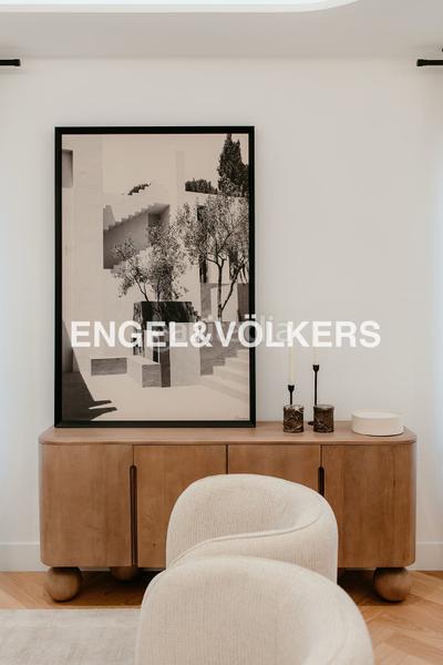 Foto be571ecc-eb3e-480a-bfc5-25ceb53b75cc. Apartament amb calefacció a Argüelles Madrid