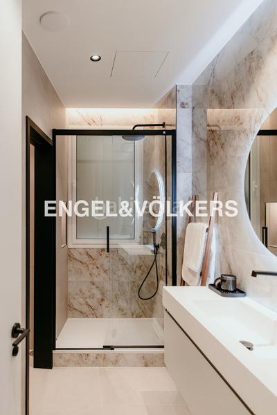 Foto c20ff774-5f41-4afa-a001-6ae4d1e91a08. Apartament amb calefacció a Argüelles Madrid