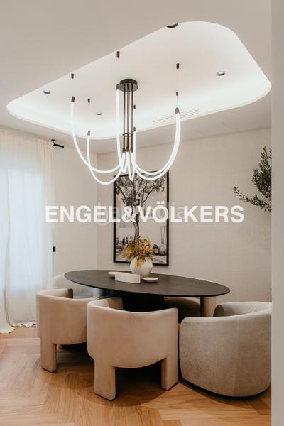 Foto db597ded-e9ed-49dd-ada3-1fa032cde161. Apartament amb calefacció a Argüelles Madrid