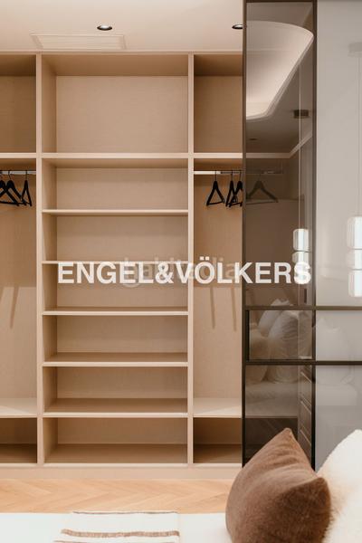 Foto ec0fb405-0145-4254-8377-0dce9a4c619f. Apartament amb calefacció a Argüelles Madrid