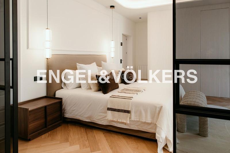 Foto fe872c55-7fae-496e-ac65-d9c3ef8c7c8f. Apartament amb calefacció a Argüelles Madrid