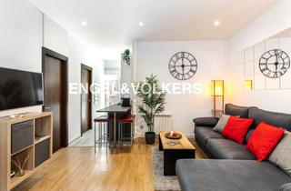 Apartamento en Argüelles