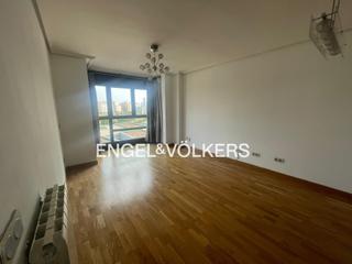 Appartement à Calle de Capiscol