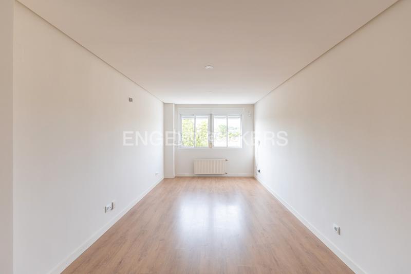 Foto 4c4a75b9-22cc-4b1c-8b0a-40623caccd61. Apartament amb calefacció aparcament piscina a Norte Alcobendas