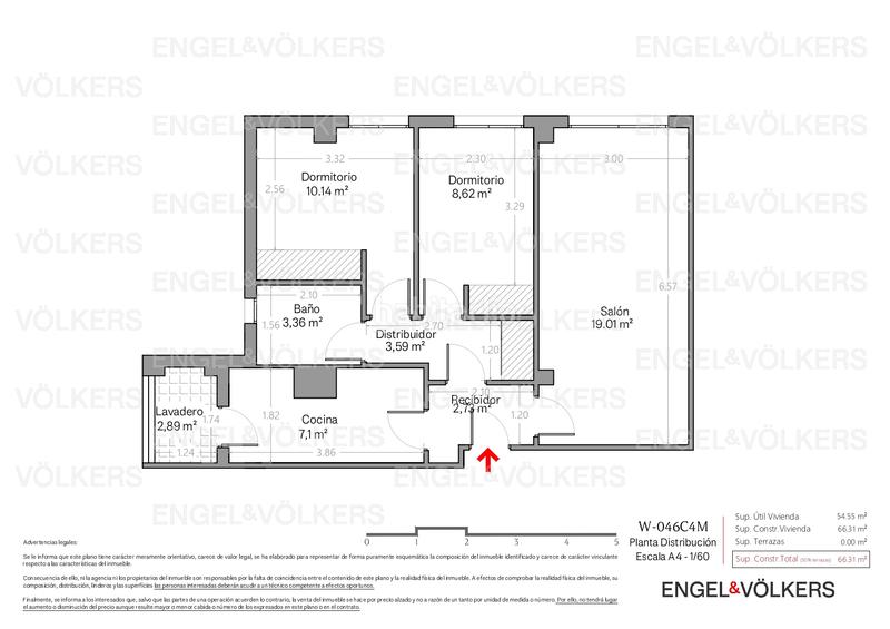 Foto 6954d173-d091-4e7c-8078-571529a46941. Apartament amb calefacció aparcament piscina a Norte Alcobendas