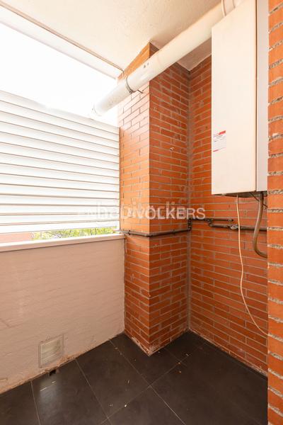 Foto 8a15b26f-3884-4042-85fb-2f4e41a2fad4. Apartament amb calefacció aparcament piscina a Norte Alcobendas