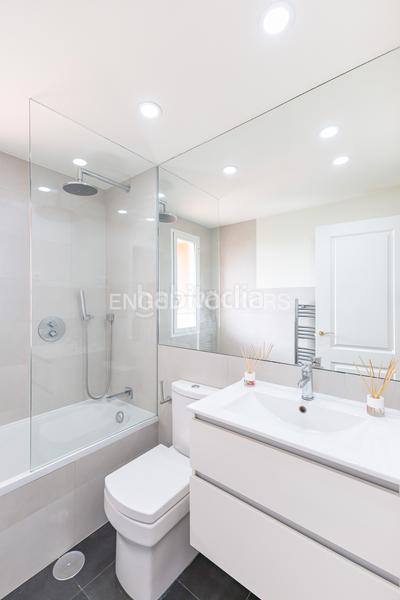 Foto d499985b-2dd1-4572-983f-8c64f36a2516. Apartament amb calefacció aparcament piscina a Norte Alcobendas