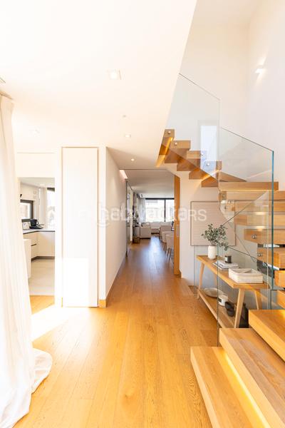Foto 03e552f2-6054-4455-9845-6284d8bd5bd5. Alquiler casa magnífico chalet en alquiler en satélites en Majadahonda