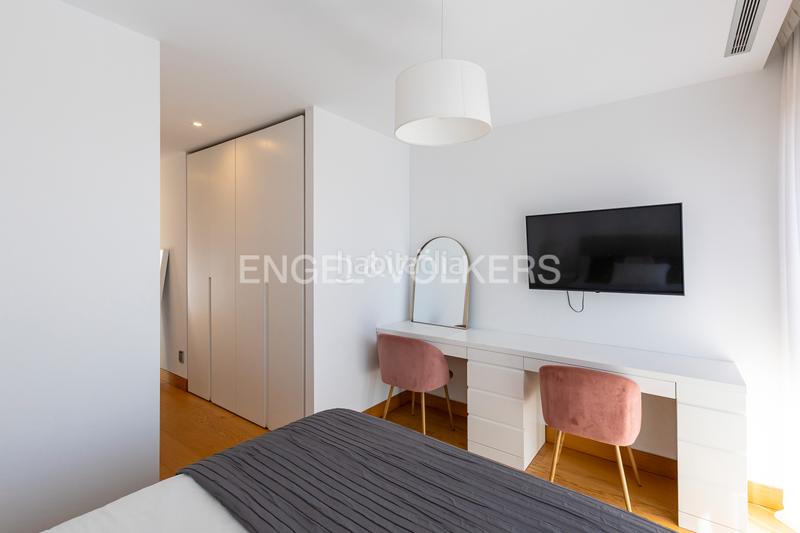 Foto 0ab9a3fc-82a9-47f5-9c2f-4549e429283b. Alquiler casa magnífico chalet en alquiler en satélites en Majadahonda