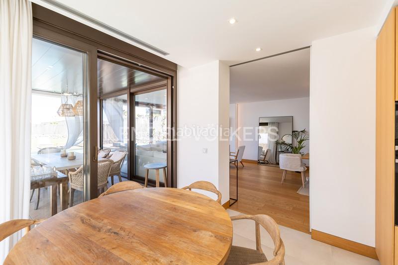 Foto 2ad83638-f7c0-4cf0-91d7-cfdf25f4331c. Alquiler casa magnífico chalet en alquiler en satélites en Majadahonda