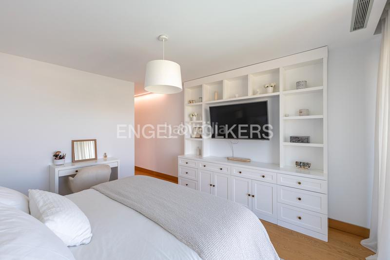 Foto 43ace26e-d1a1-4c39-ae1a-3c594c99db99. Alquiler casa magnífico chalet en alquiler en satélites en Majadahonda