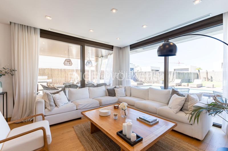 Foto 53b93598-b801-433a-9e7d-6b6c28619be5. Alquiler casa magnífico chalet en alquiler en satélites en Majadahonda
