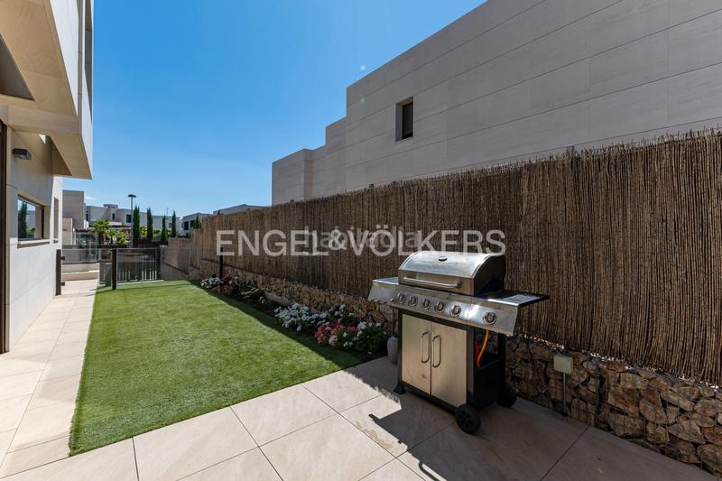 Foto a533b0b5-fb0b-4970-8b1c-988fe752ace1. Alquiler casa magnífico chalet en alquiler en satélites en Majadahonda