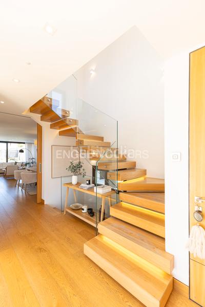 Foto b24a8c78-094e-4617-b523-b7be984ab4c0. Alquiler casa magnífico chalet en alquiler en satélites en Majadahonda