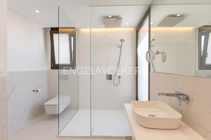 Foto f623f4f3-5fac-4f86-bafd-ea05aa0a694b. Alquiler casa magnífico chalet en alquiler en satélites en Majadahonda