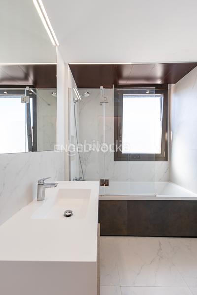 Foto fffb70f5-8c83-4ff6-b89d-9104fe53702b. Alquiler casa magnífico chalet en alquiler en satélites en Majadahonda