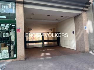 Location Appartement à Recoletos. Plaza de garaje en alquiler