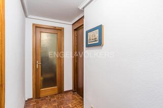 Lloguer Apartament a Trafalgar. Acogedor piso en calle de viriato