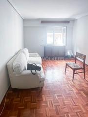 Lloguer Apartament a Trafalgar. Acogedor piso en calle de viriato