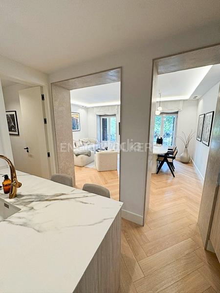 Foto 042b6c6a-1968-49a0-8e7b-b5344097dec9. Location appartement avec chauffage dans Justicia-Chueca Madrid