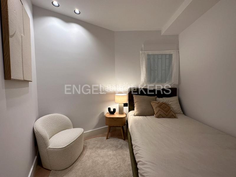 Foto 04b0113e-7e0c-4bf0-85ae-115e57921f77. Location appartement avec chauffage dans Justicia-Chueca Madrid