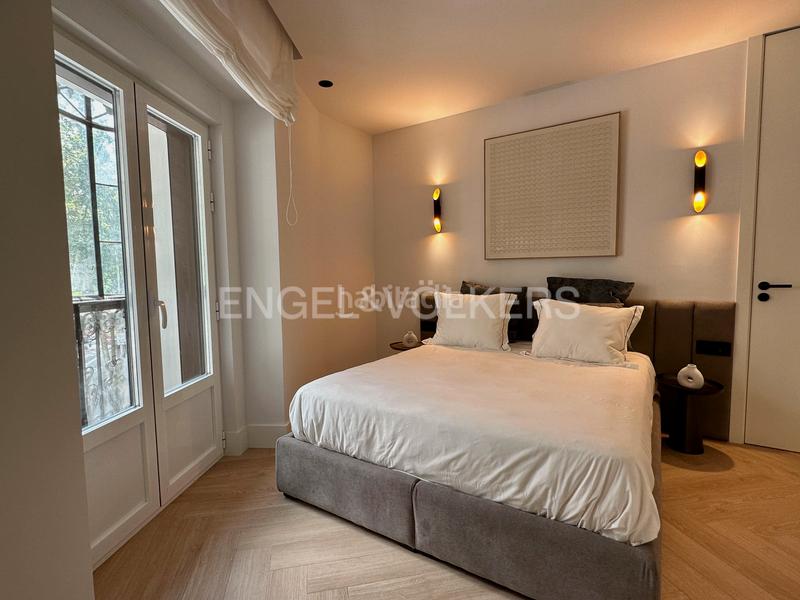 Foto 20becb13-010b-4ec4-87c4-7f40c1142ec6. Location appartement avec chauffage dans Justicia-Chueca Madrid