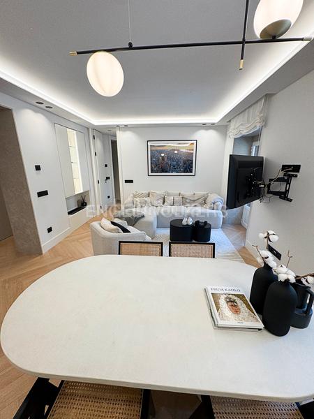 Foto 2829cb03-ce63-4330-a3f2-fc81e77db09d. Location appartement avec chauffage dans Justicia-Chueca Madrid