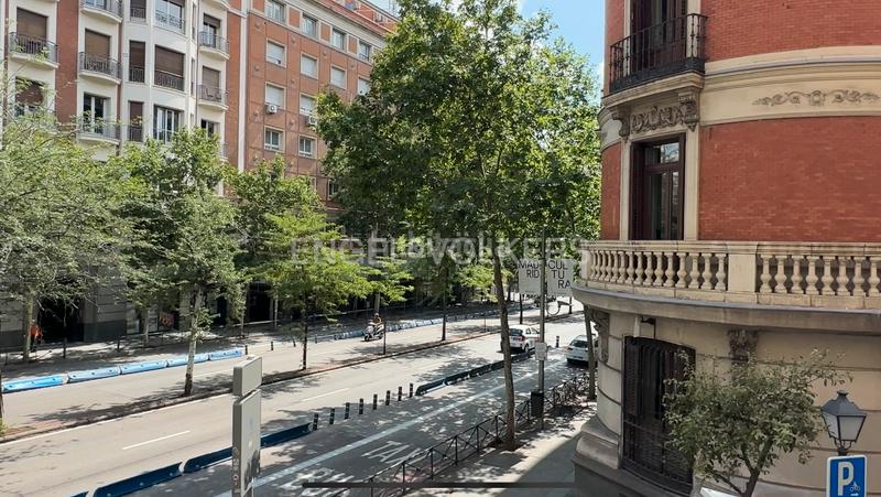 Foto 522fef33-0dcb-4c7c-821d-14561ba409af. Location appartement avec chauffage dans Justicia-Chueca Madrid