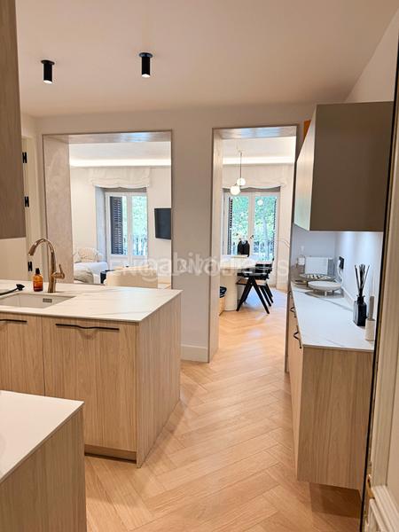 Foto 536041ff-9630-41fd-86ae-f76af046ca3d. Location appartement avec chauffage dans Justicia-Chueca Madrid