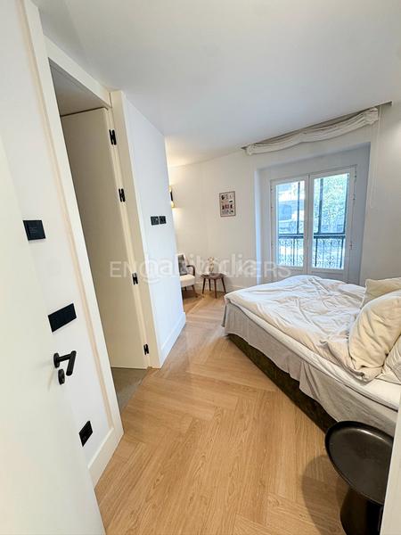 Foto 5a001eec-c773-44ac-8b52-a1ef8aabc183. Location appartement avec chauffage dans Justicia-Chueca Madrid