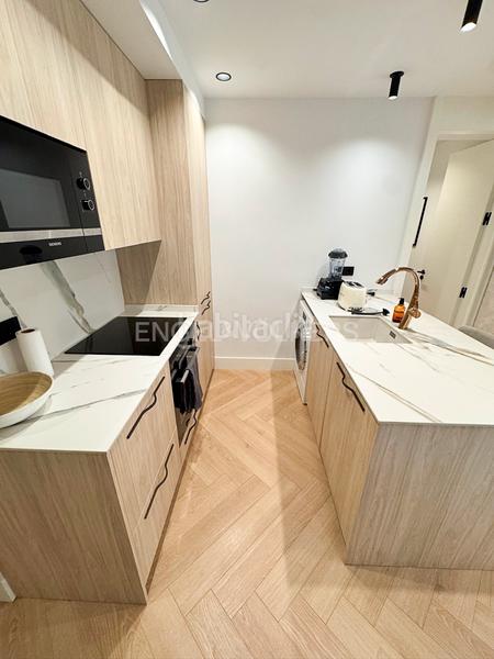 Foto 70e62e30-a0aa-4cc3-bde1-cb160eb0bb5b. Location appartement avec chauffage dans Justicia-Chueca Madrid