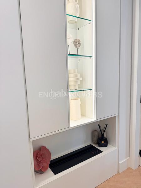 Foto b209ce24-9ee1-41c7-bb2d-13bd31d2a158. Location appartement avec chauffage dans Justicia-Chueca Madrid