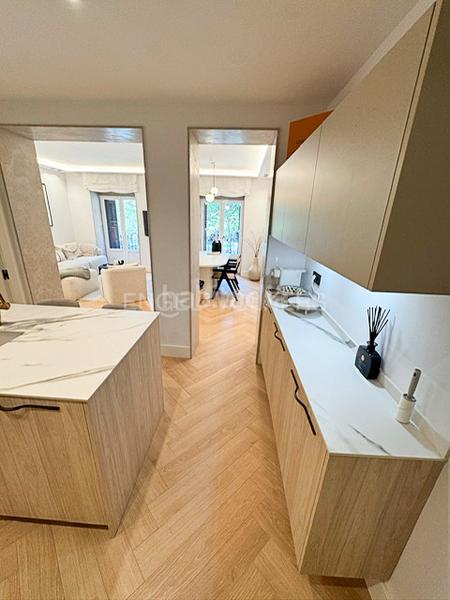 Foto dd6d72aa-e7a6-4781-975c-7313b563eb6c. Location appartement avec chauffage dans Justicia-Chueca Madrid