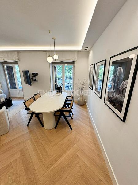 Foto e9b8dfe8-9d63-42f2-b54c-2f777344135a. Location appartement avec chauffage dans Justicia-Chueca Madrid