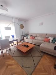 Lloguer Apartament a Palomas. Piso de dos dormitorios en la piovera