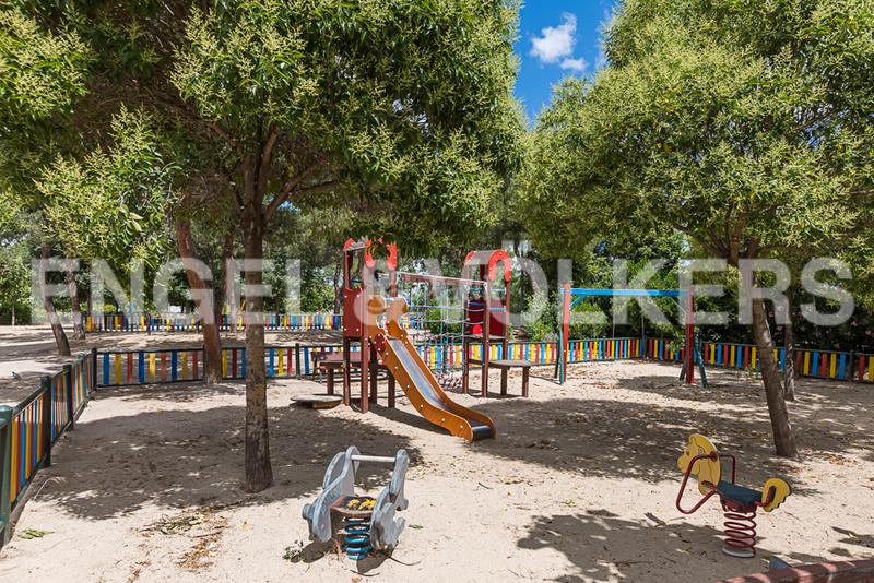 Foto 462dadd0-9af4-4b30-a602-a2d988d606e6. Lloguer apartament amb calefacció aparcament piscina a Madrid