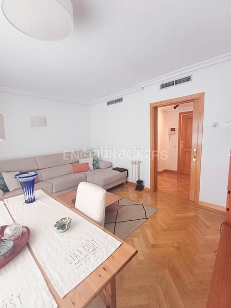 Foto 6e239641-5a33-4572-a7f0-1f8a01846415. Lloguer apartament amb calefacció aparcament piscina a Madrid