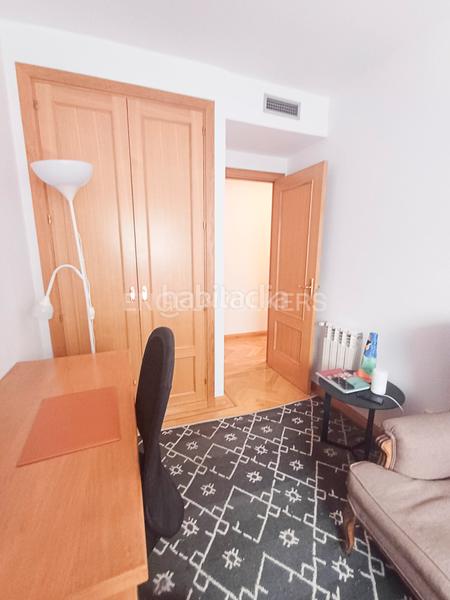 Foto 82f65bfd-3657-4748-97a2-e21913782228. Lloguer apartament amb calefacció aparcament piscina a Madrid