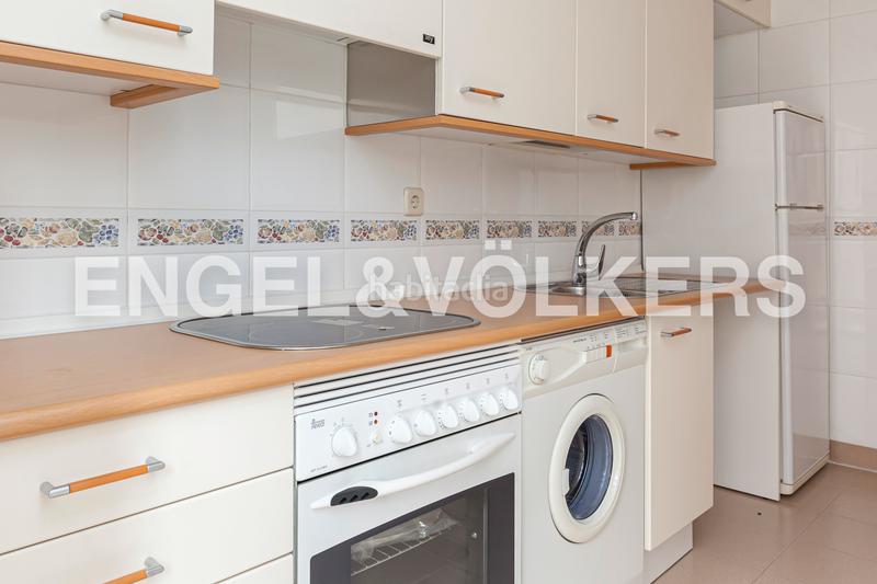 Foto 85889079-42b6-4223-93be-c7719be8e4e7. Lloguer apartament amb calefacció aparcament piscina a Madrid