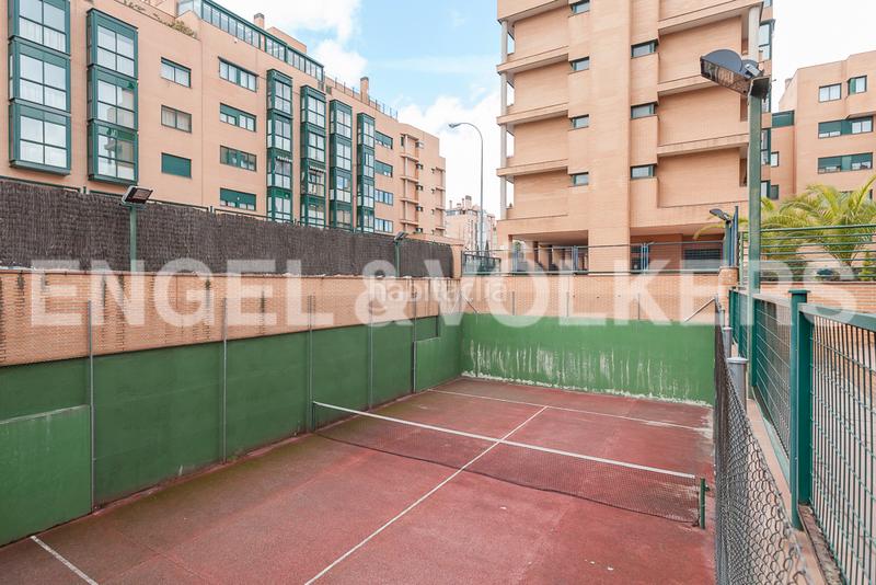 Foto 974abee2-126a-4025-a322-ee6fb03a060c. Lloguer apartament amb calefacció aparcament piscina a Madrid