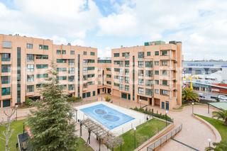 Appartement in Palomas